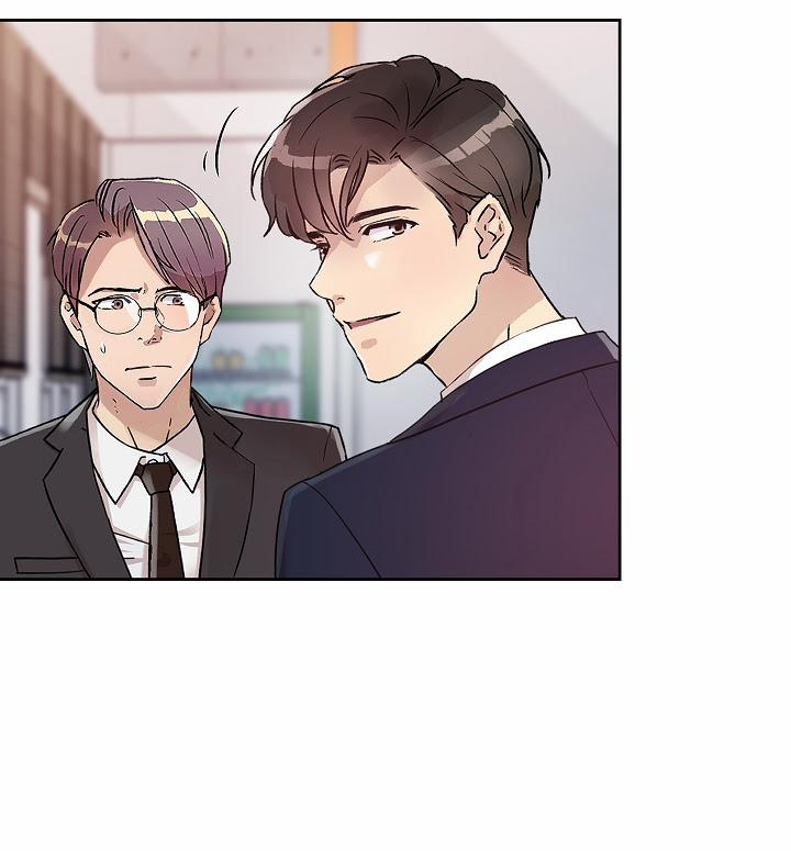 Mãnh Thú Nơi Công Sở 1 trang 48