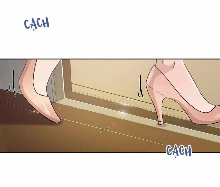 Mãnh Thú Nơi Công Sở 1 trang 56