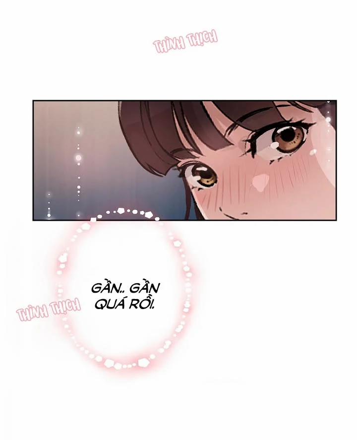 Mãnh Thú Nơi Công Sở 1 trang 63