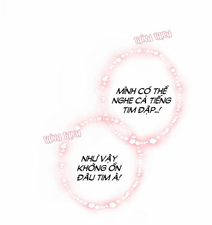 Mãnh Thú Nơi Công Sở 1 trang 64