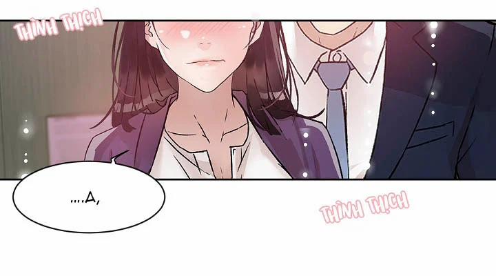 Mãnh Thú Nơi Công Sở 1 trang 65