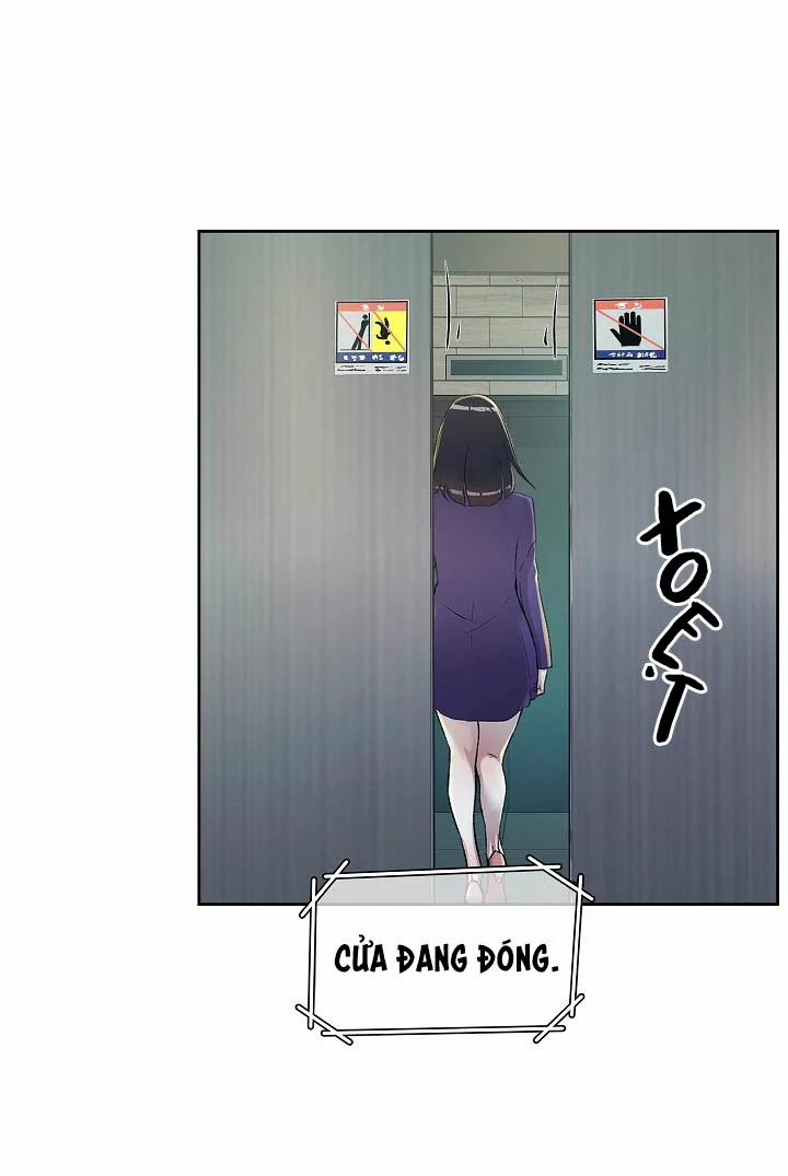 Mãnh Thú Nơi Công Sở 1 trang 73