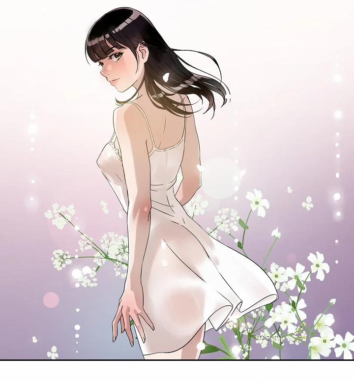 Mãnh Thú Nơi Công Sở 1 trang 76