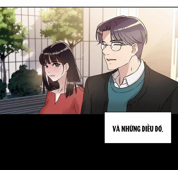 Mãnh Thú Nơi Công Sở 1 trang 8