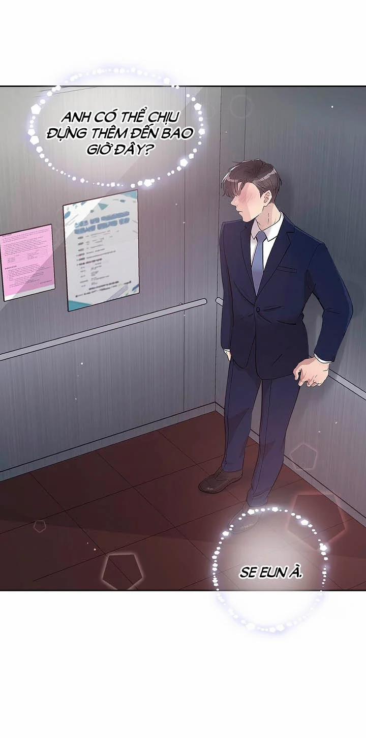 Mãnh Thú Nơi Công Sở 1 trang 80