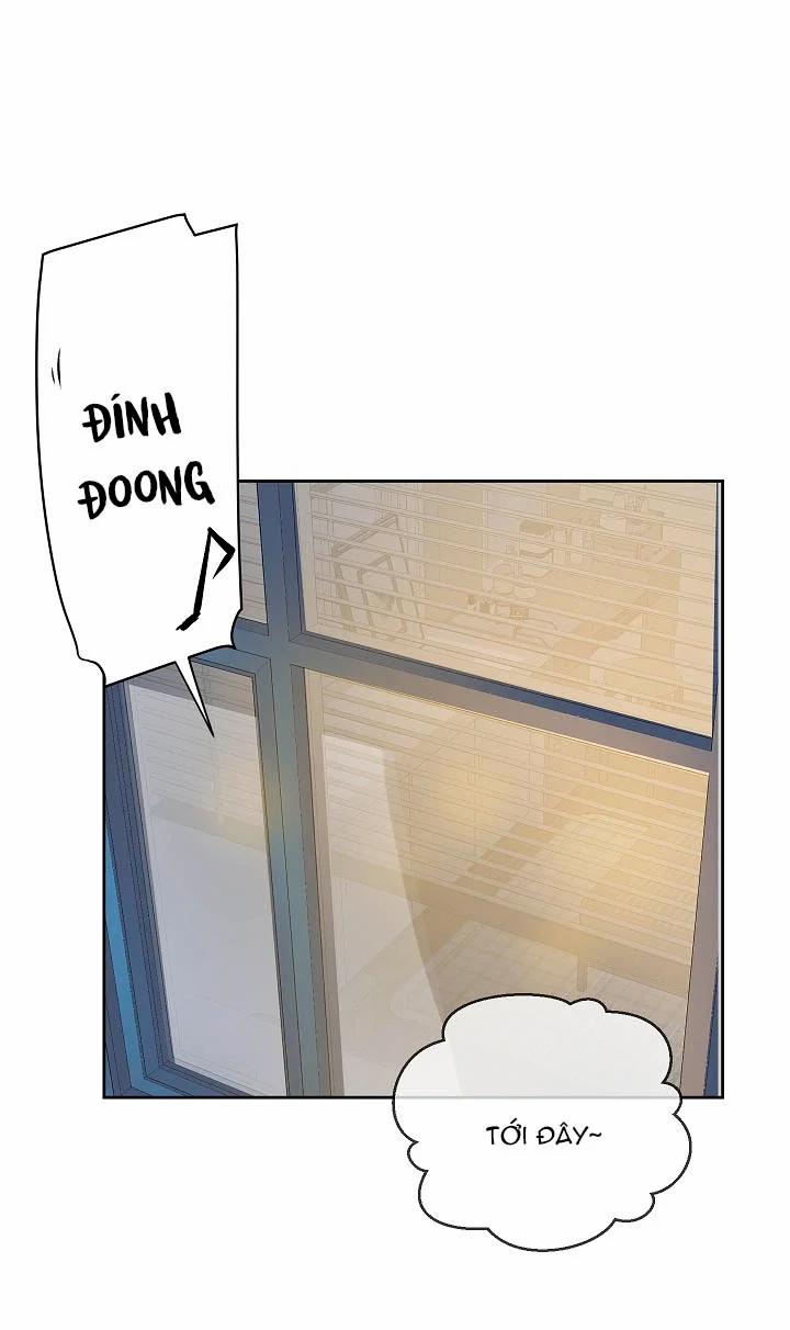 Mãnh Thú Nơi Công Sở 1 trang 87