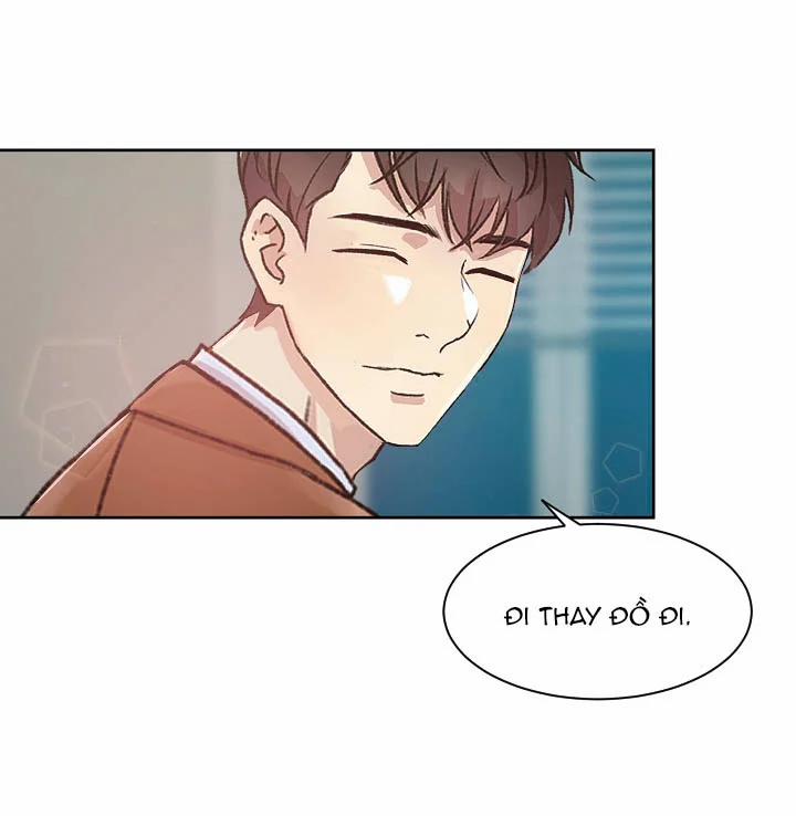 Mãnh Thú Nơi Công Sở 1 trang 97