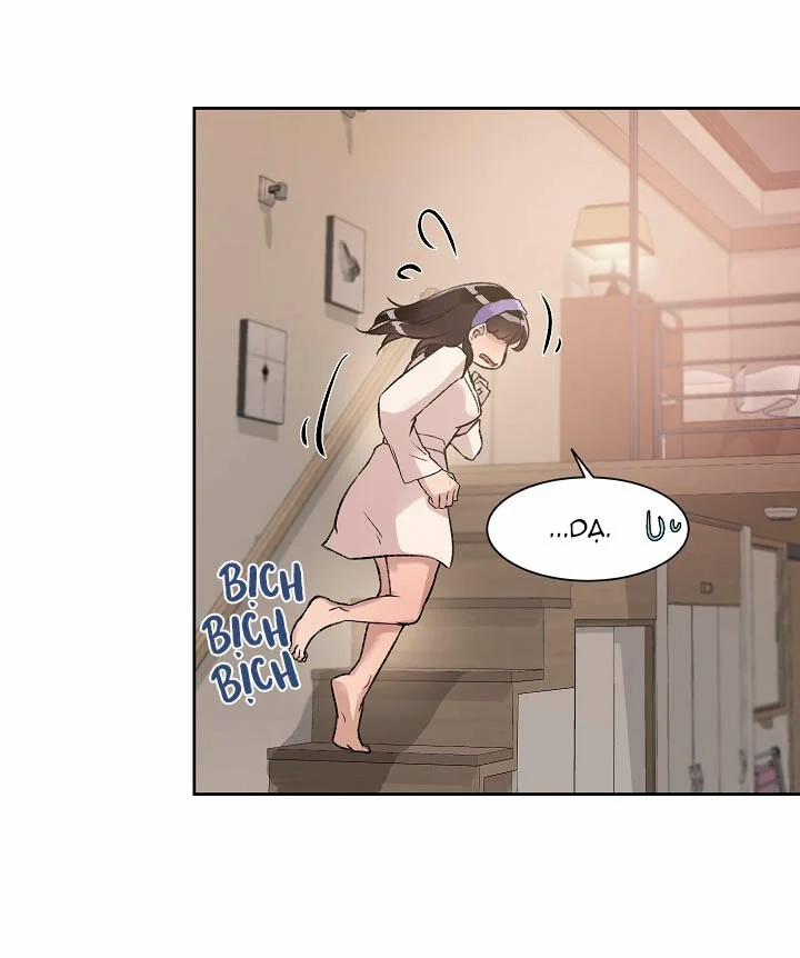 Mãnh Thú Nơi Công Sở 1 trang 98