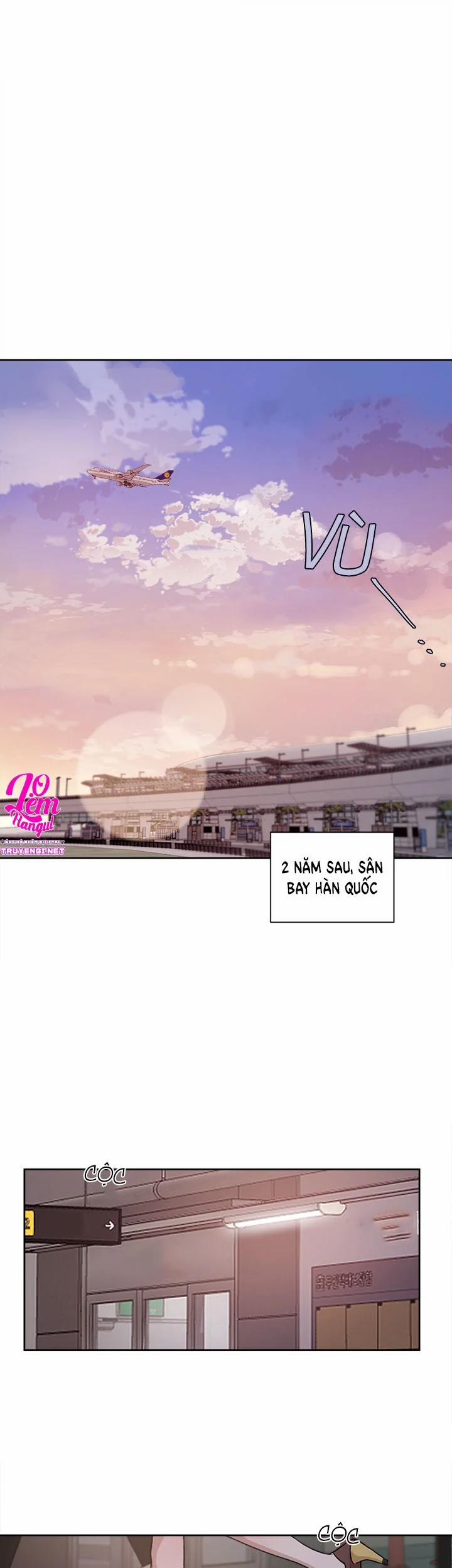 Mãnh Thú Nơi Công Sở 10 trang 1