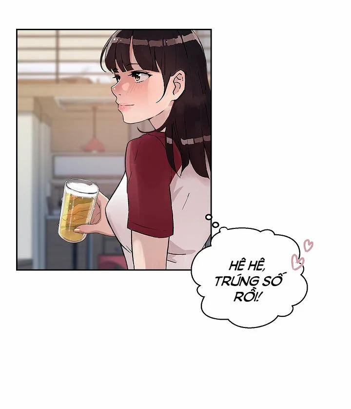 Mãnh Thú Nơi Công Sở 2 trang 10