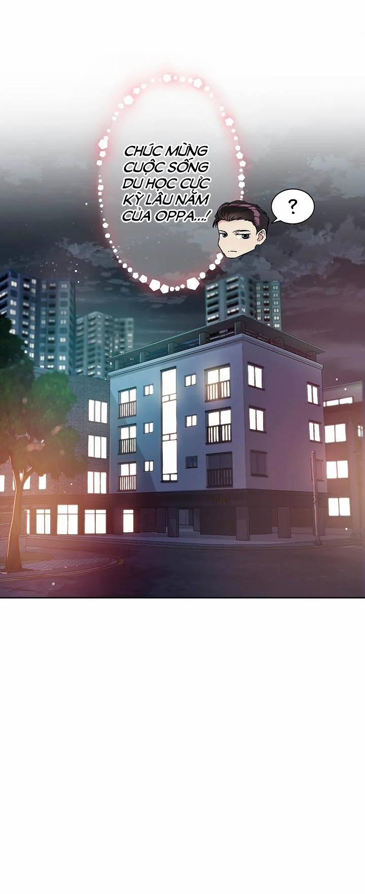 Mãnh Thú Nơi Công Sở 2 trang 11