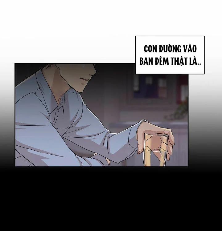 Mãnh Thú Nơi Công Sở 2 trang 27