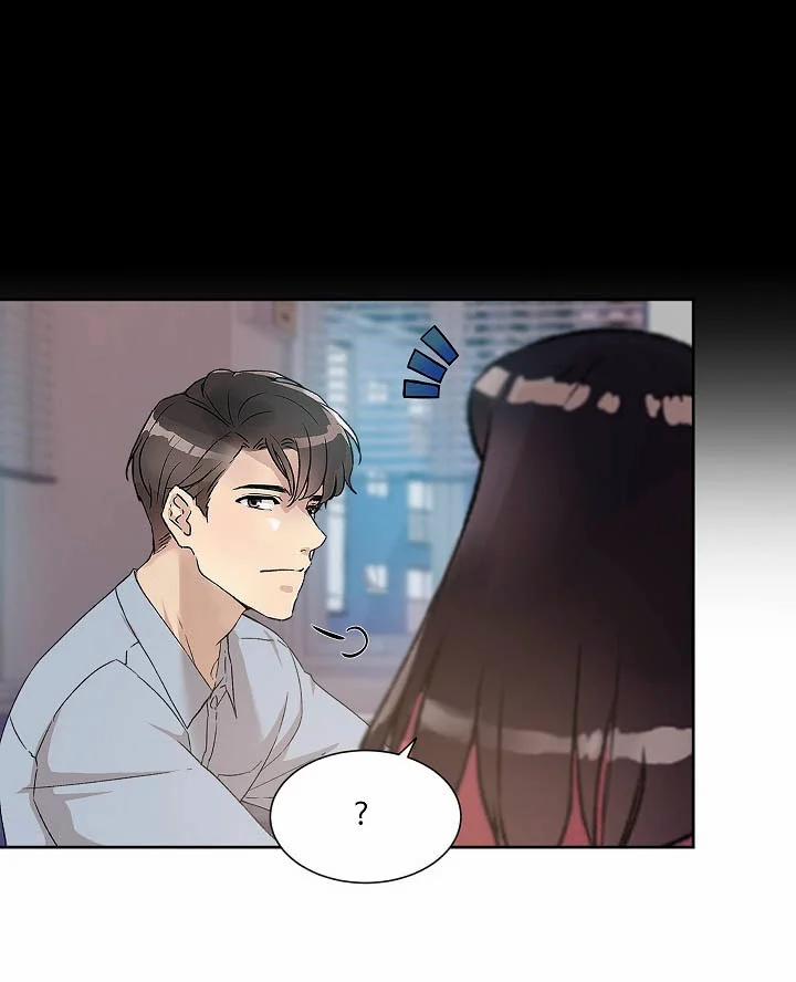 Mãnh Thú Nơi Công Sở 2 trang 29