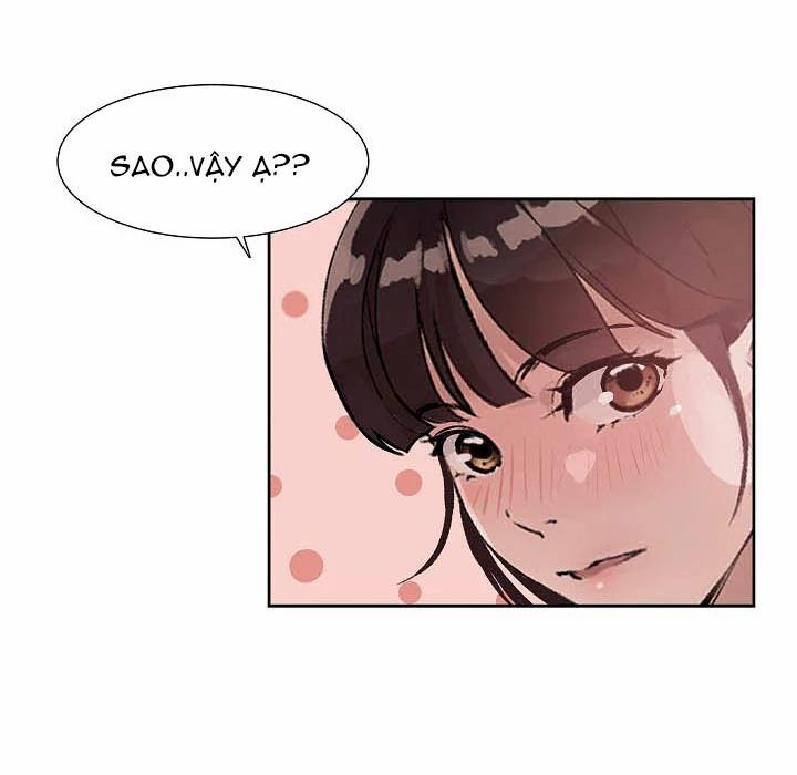 Mãnh Thú Nơi Công Sở 2 trang 30