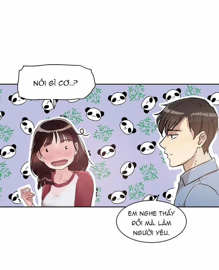 Mãnh Thú Nơi Công Sở 2 trang 49