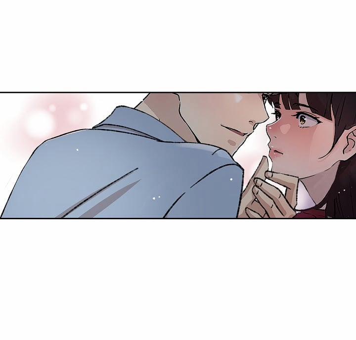 Mãnh Thú Nơi Công Sở 2 trang 61