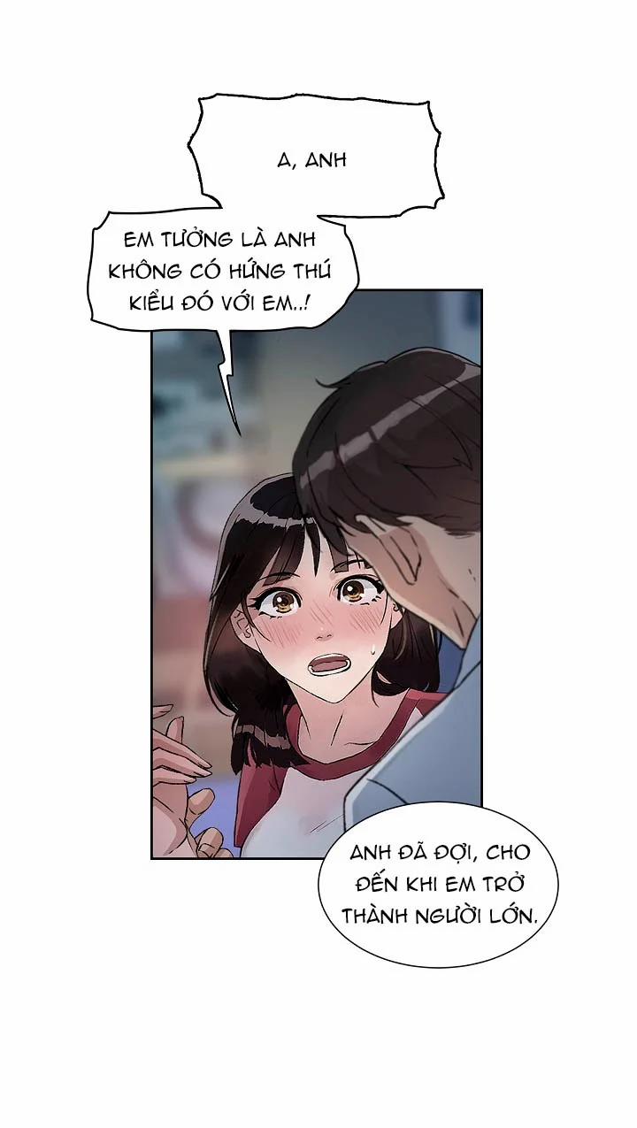 Mãnh Thú Nơi Công Sở 2 trang 63