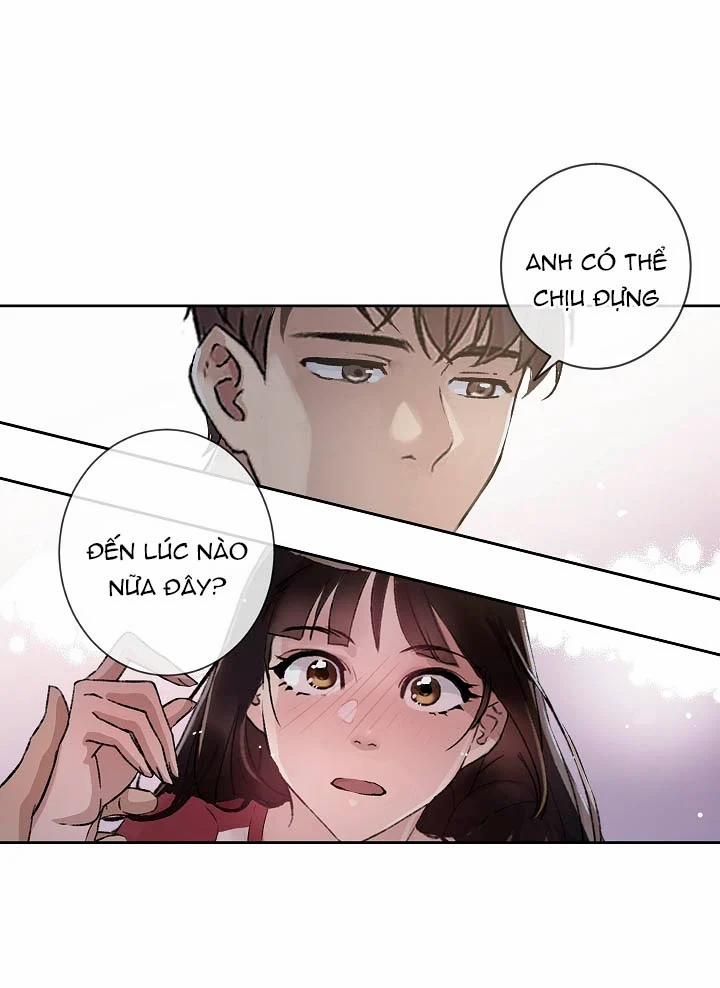 Mãnh Thú Nơi Công Sở 2 trang 64