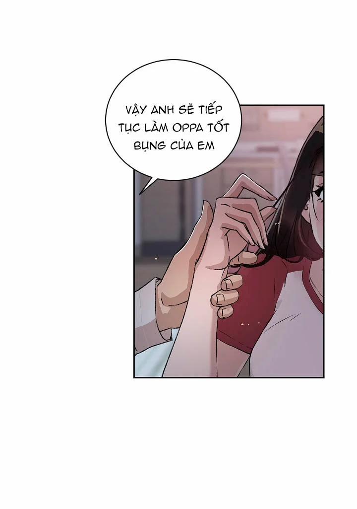 Mãnh Thú Nơi Công Sở 2 trang 65