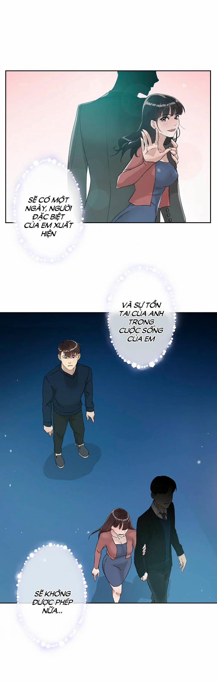 Mãnh Thú Nơi Công Sở 2 trang 66