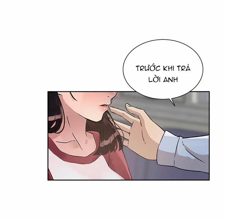 Mãnh Thú Nơi Công Sở 2 trang 69