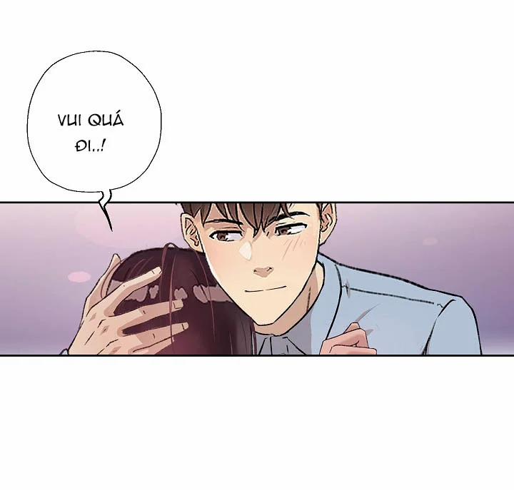 Mãnh Thú Nơi Công Sở 2 trang 75