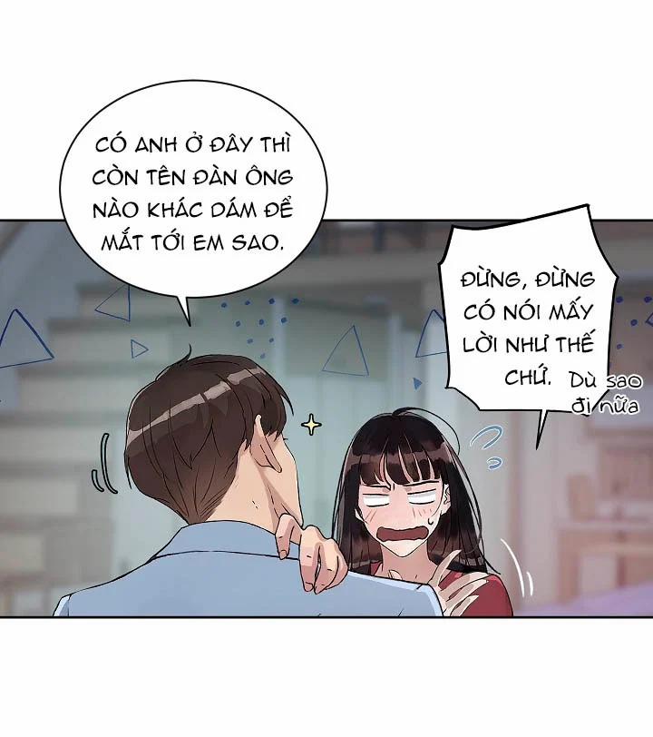 Mãnh Thú Nơi Công Sở 2 trang 77