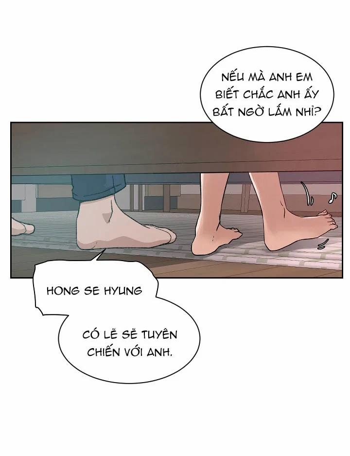 Mãnh Thú Nơi Công Sở 2 trang 78