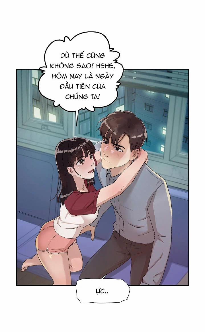 Mãnh Thú Nơi Công Sở 2 trang 79