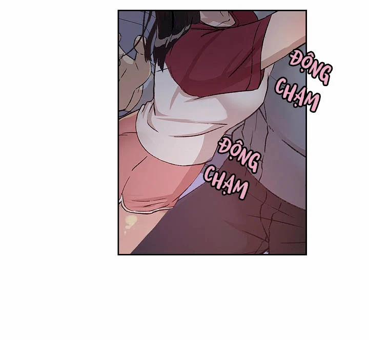 Mãnh Thú Nơi Công Sở 2 trang 81