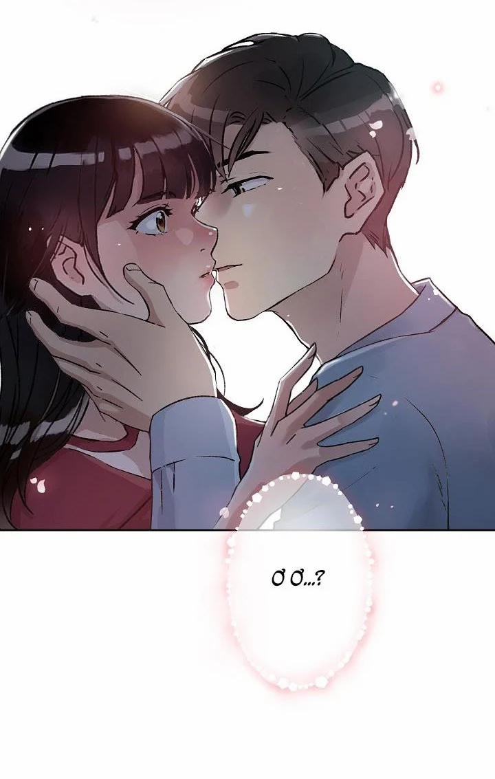 Mãnh Thú Nơi Công Sở 3 trang 3