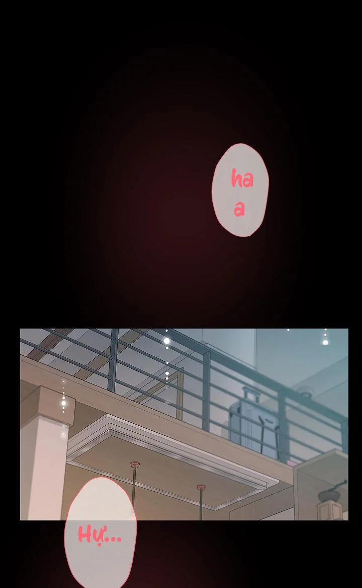 Mãnh Thú Nơi Công Sở 3 trang 35