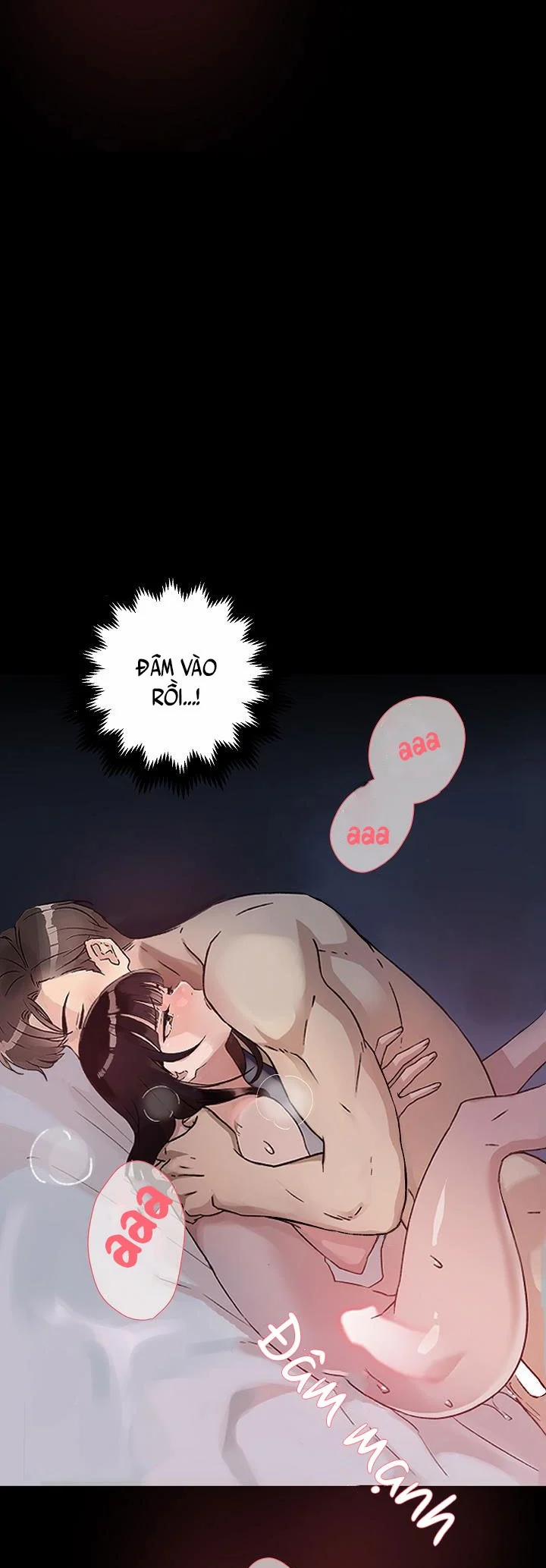 Mãnh Thú Nơi Công Sở 3 trang 43