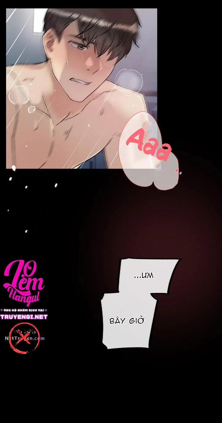 Mãnh Thú Nơi Công Sở 3 trang 49