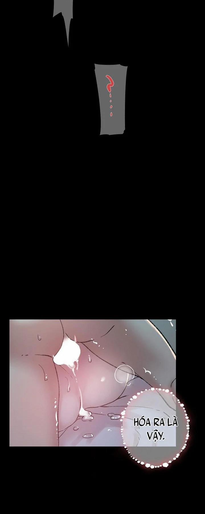 Mãnh Thú Nơi Công Sở 3 trang 52