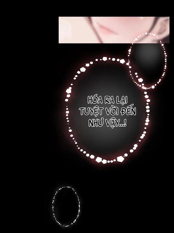 Mãnh Thú Nơi Công Sở 3 trang 54