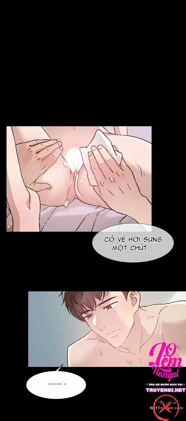 Mãnh Thú Nơi Công Sở 3 trang 57