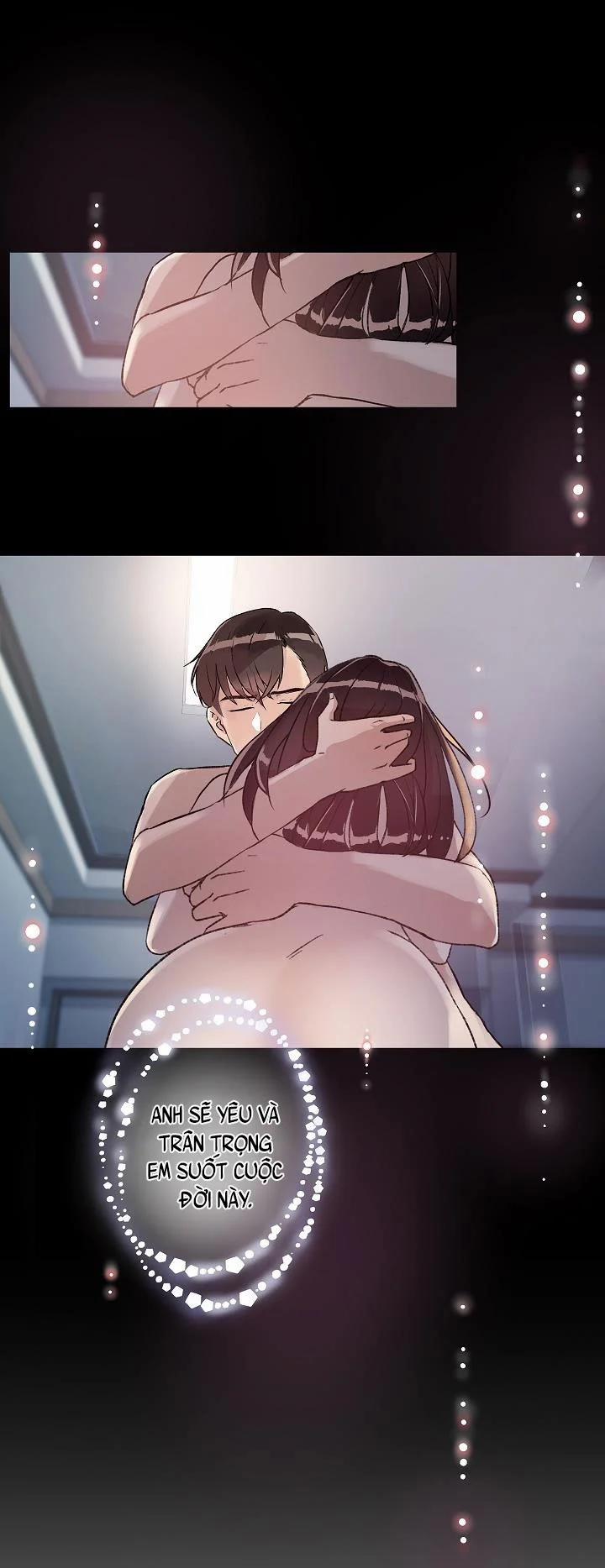 Mãnh Thú Nơi Công Sở 3 trang 58