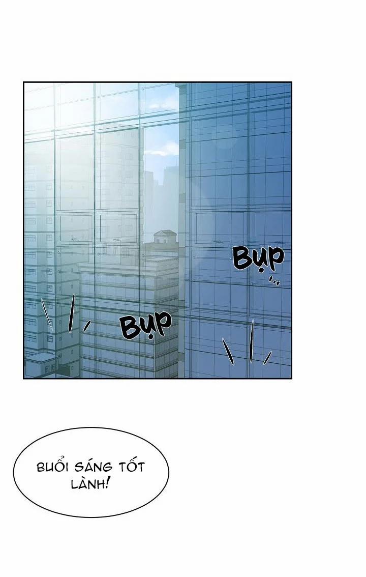 Mãnh Thú Nơi Công Sở 3 trang 60