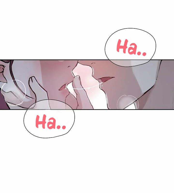 Mãnh Thú Nơi Công Sở 3 trang 8