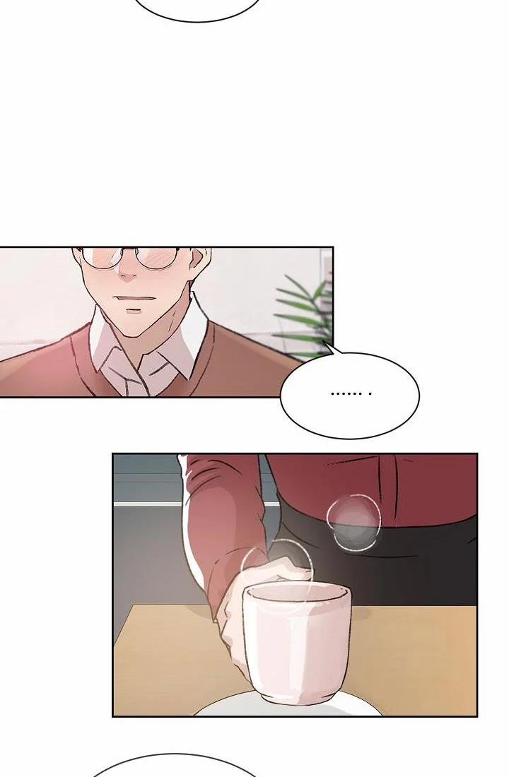 Mãnh Thú Nơi Công Sở 4 trang 27