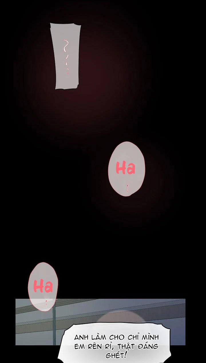 Mãnh Thú Nơi Công Sở 4 trang 47