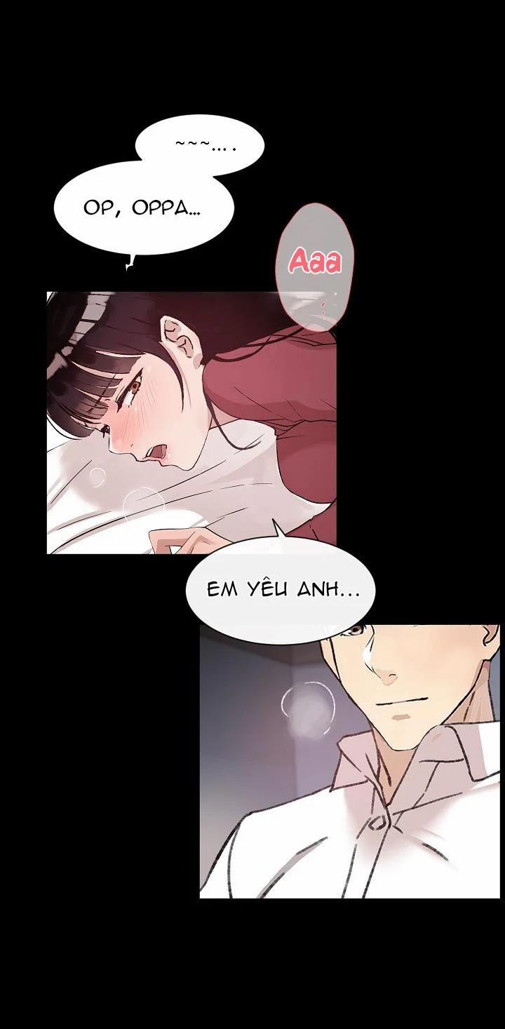 Mãnh Thú Nơi Công Sở 4 trang 66