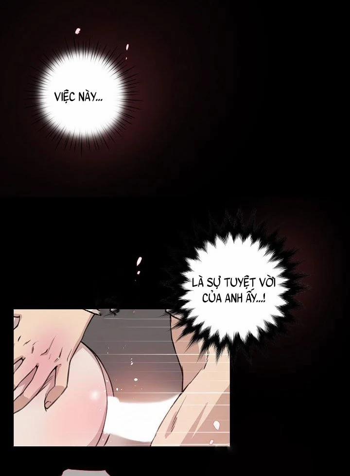 Mãnh Thú Nơi Công Sở 4 trang 73