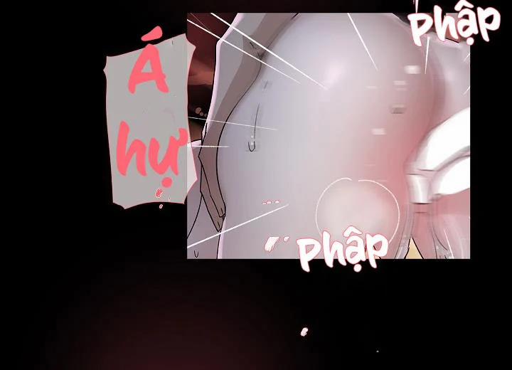 Mãnh Thú Nơi Công Sở 4 trang 76