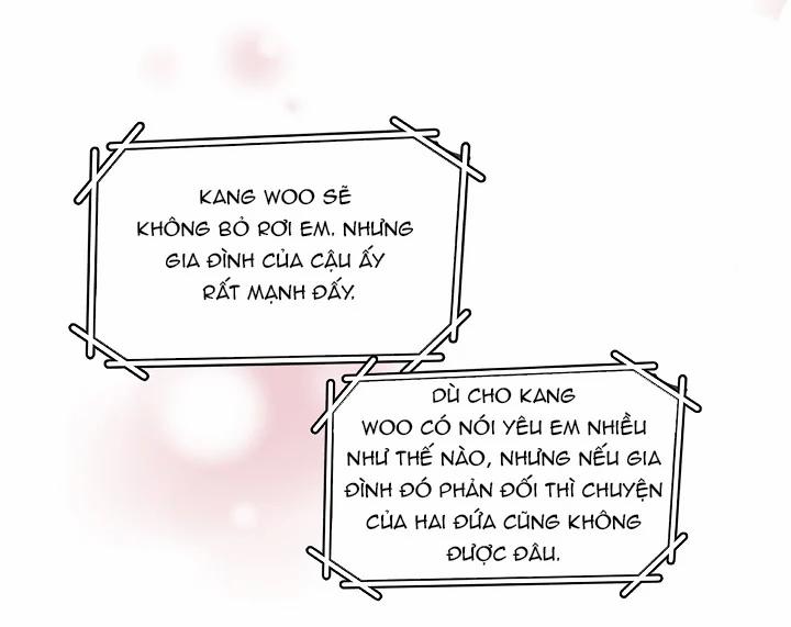 Mãnh Thú Nơi Công Sở 8 trang 31