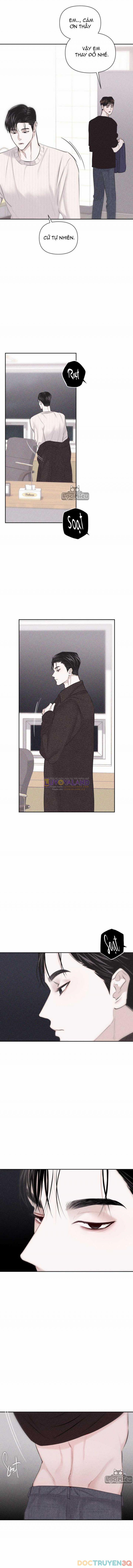 Mảnh Vỡ Tình Yêu 2.5 trang 4