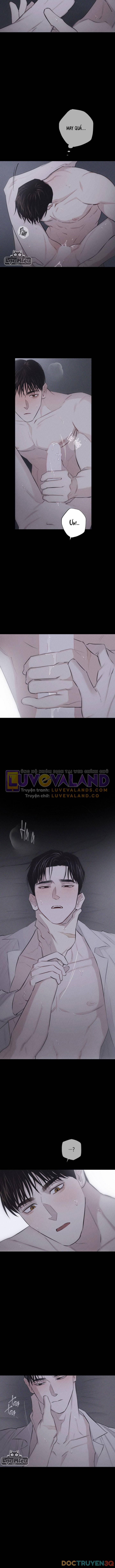 Mảnh Vỡ Tình Yêu 9 trang 2