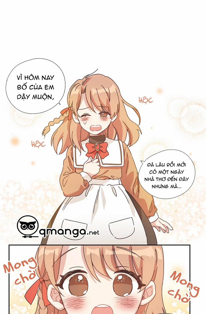 Mảnh Vỡ Trái Tim 1 trang 11