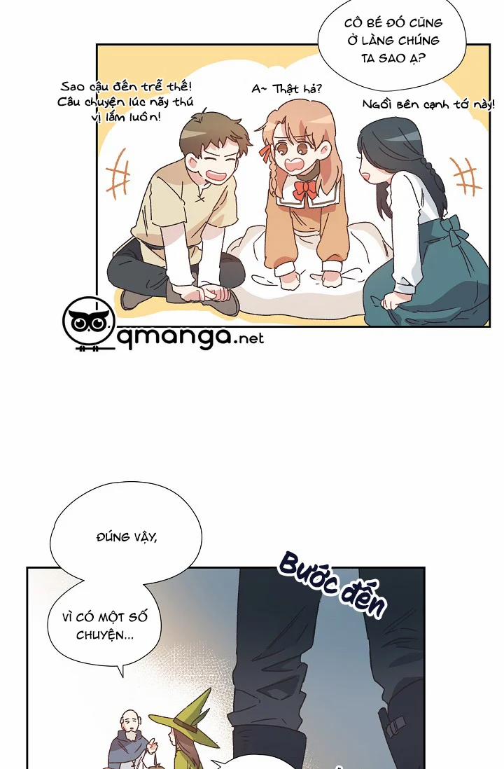 Mảnh Vỡ Trái Tim 1 trang 13